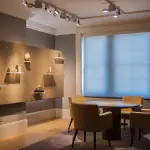 Commercial refurbishment Greenwich