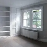 House refurbishment Greenwich