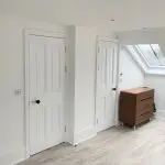 Loft Extension Greenwich