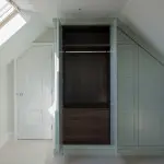 Loft extension Greenwich