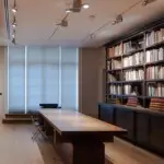 Commercial Interior Renovations Greenwich