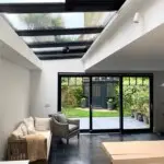 Domestic Extensions Greenwich