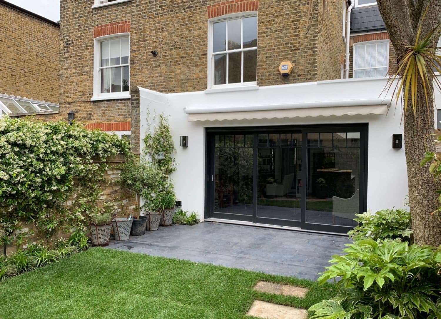 Home Extension Greenwich